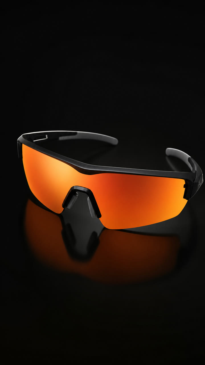 Product after FlowFrame